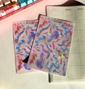 Whisps sticker sheet