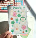 Melons Sticker Sheet