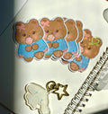 Candy Cutie sticker