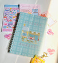 Sticker Book